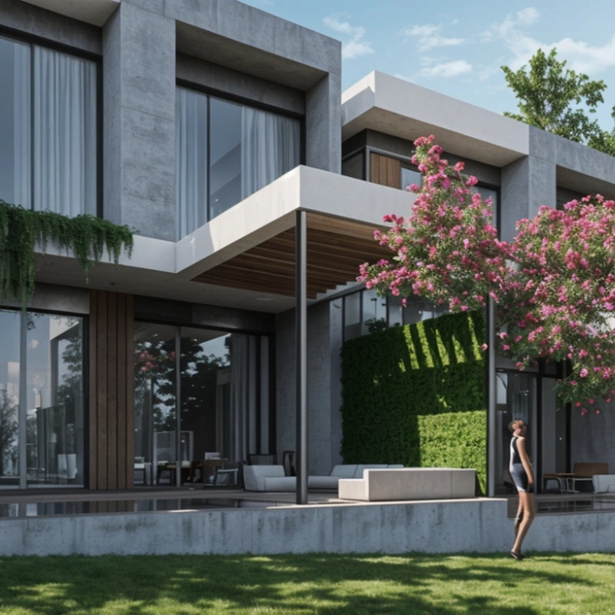 Pandawa Residence — 4