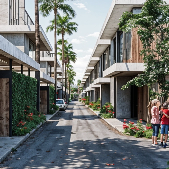 Pandawa Residence — 5