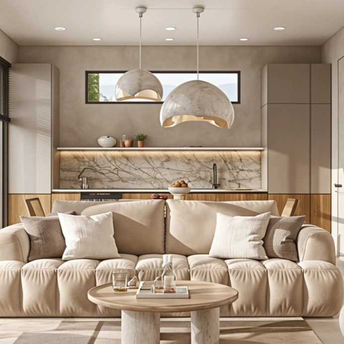 Pandawa Residence — 8