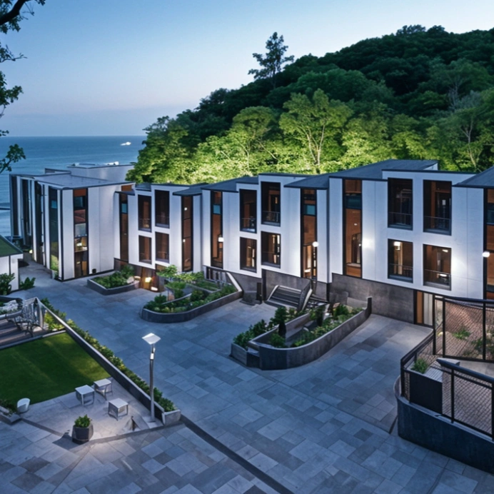 Pandawa Residence — 9
