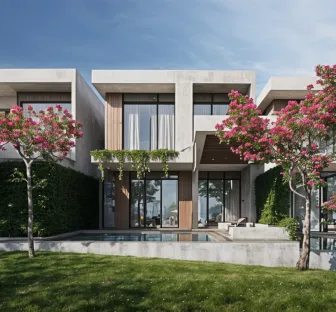Pandawa Residence