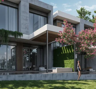 Pandawa Residence