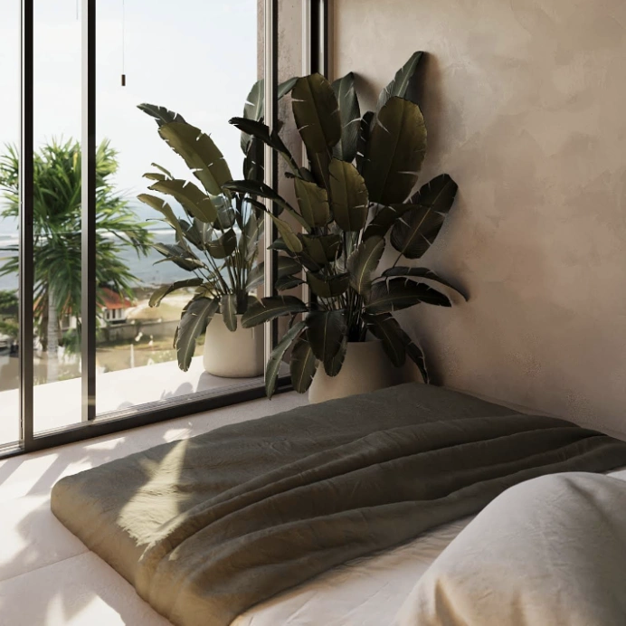 Y-Way Boutique Hotel — 4