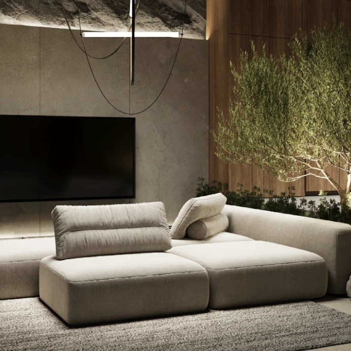 Y-Way Boutique Hotel — 5