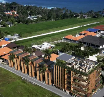 Y-Way Boutique Hotel