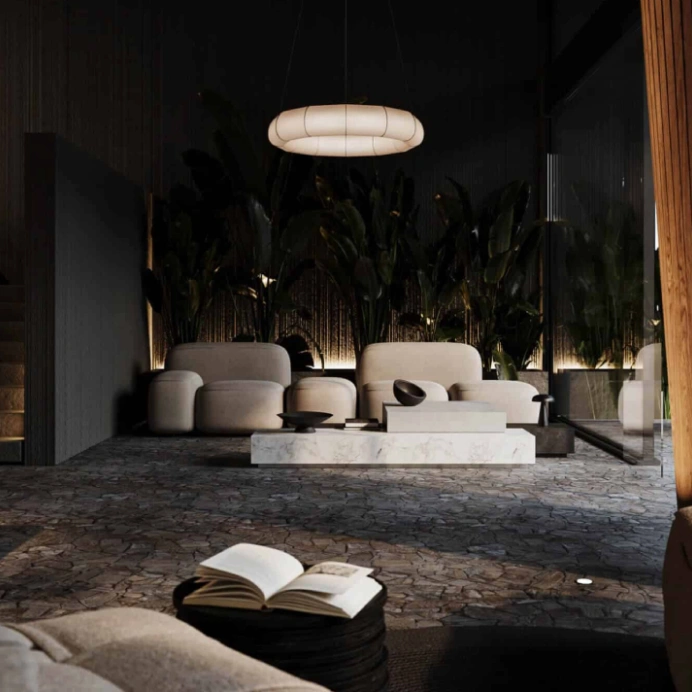 Aparthotel — 4