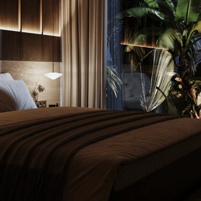Aparthotel — 7