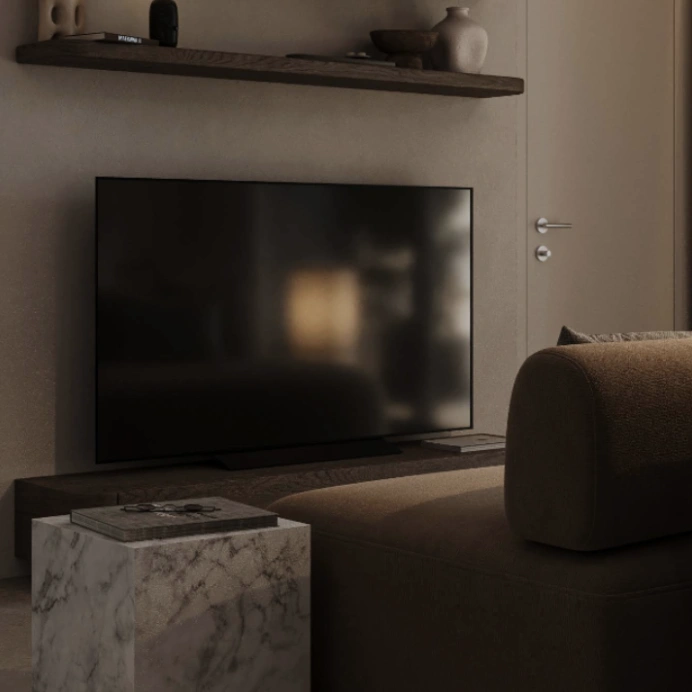 Aparthotel — 9
