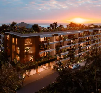 Aparthotel