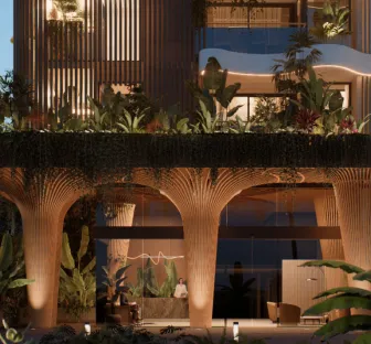 Aparthotel